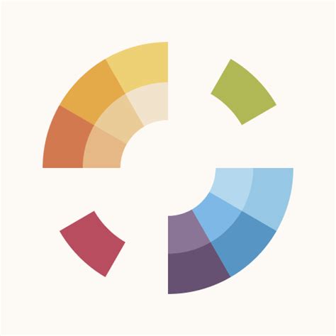 color wheel app|Color Gear: color wheel .